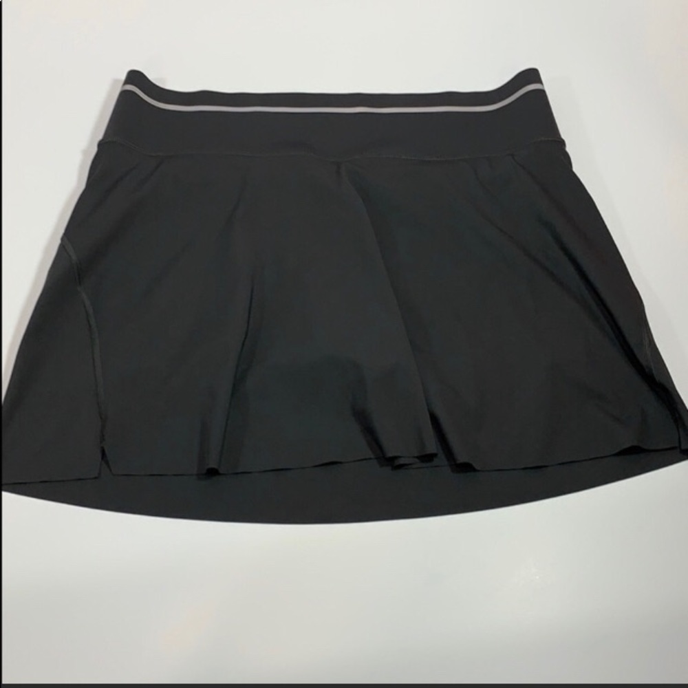 Athleta tennis skirt EUC